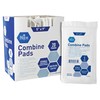 Medpride Sterile Abdominal- ABD Combine Pads| 20-Pack, 5 x 9 Inches| Extra Absorbent & Thick, Individually Wrapped Wound Dressing, First Aid Pads| Surgical-Grade, Nonstick- for Heavy Leakage, Post Op