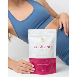 Colágeno Hidrolizado                                                                                                                                  