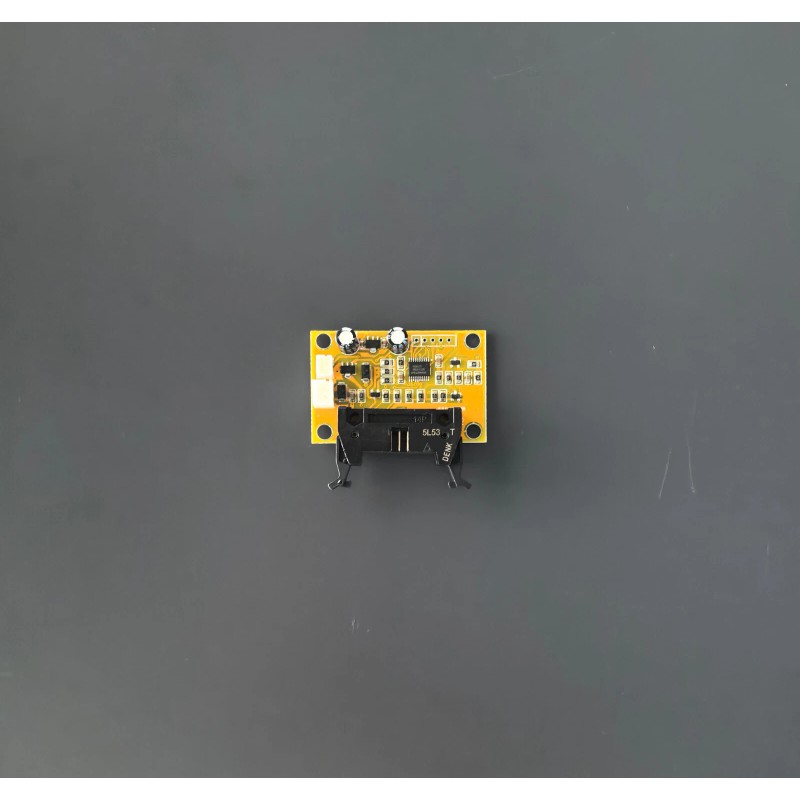 MOUNT Gun Safe Replacement Lock Chrome Digital Keypad Electronic Lock