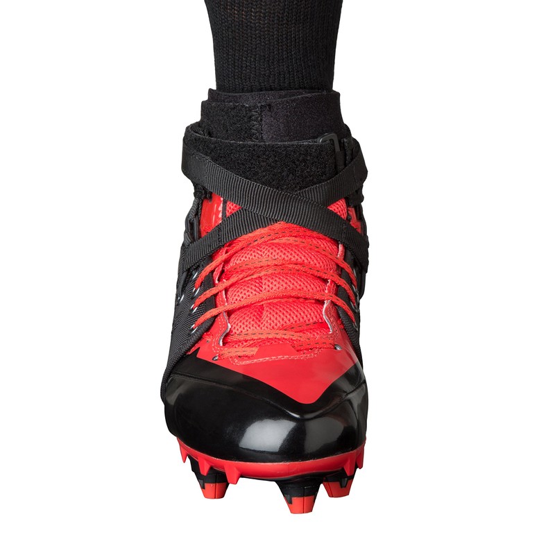 Battle XFAST Ankle Support System