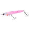 Daiwa Gekkabijin Shirasu J, 55mm, Glow Pink, 55SS, 07421104