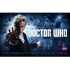 Doctor Who: Complete Peter Capaldi Years (BD)