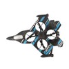 2.4 GHz Kids Foam Glider Fighter Jet Stunt Flighting Shockproof