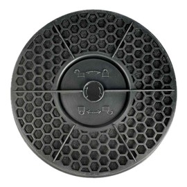 AIR2GO Activated Carbon Filter for Franke 112.0540.783 / F-22 Nautilus