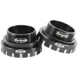 Hope Stainless 6873mm Bottom Bracket 30mm Black, 30mm BBSizes&Styles: 68 73mm