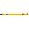 Fujii Denko TUB-SOTN-Y-M TSUYORON Fall-Prevention Safety Equipment, Waist Belt Only,