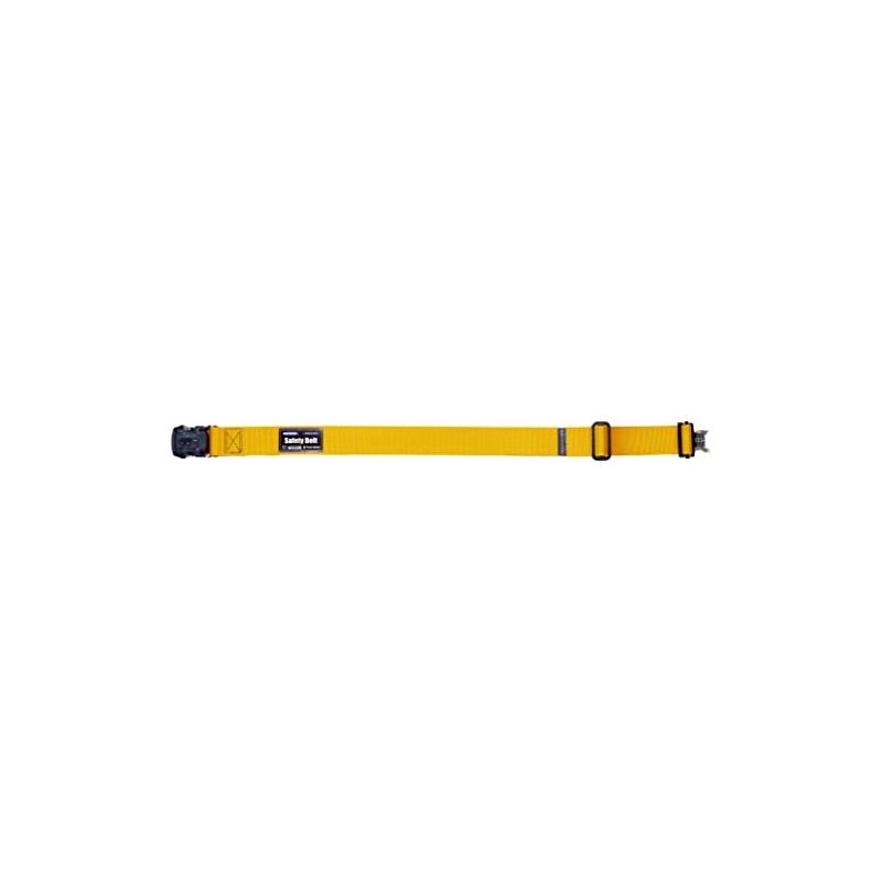 Fujii Denko TUB-SOTN-Y-M TSUYORON Fall-Prevention Safety Equipment, Waist Belt Only,