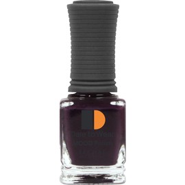 LECHAT Dare To Wear Mood Polish, Sapphire Night, 0.5 Ounce