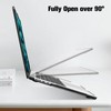 Fintie Case Compatible with MacBook Air 15 M2 Chip (2023