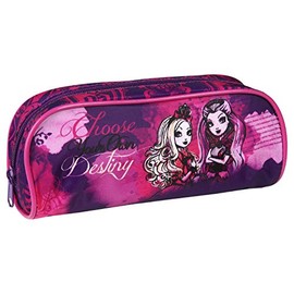 Undercover EAHZ0691 Ever After High – Pencil Case 21 x 8 x 7 cm