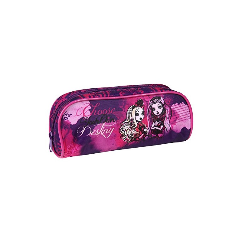 Undercover EAHZ0691 Ever After High – Pencil Case 21 x