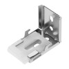 GARVALON Mounting Bracket Clips for Venetian Blinds Blind Installation Code