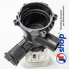 JPshop - Electric Drain Pump for Washing Machine Compatible with