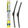 Premium All-Season Windshield Wiper Blades for Toyota