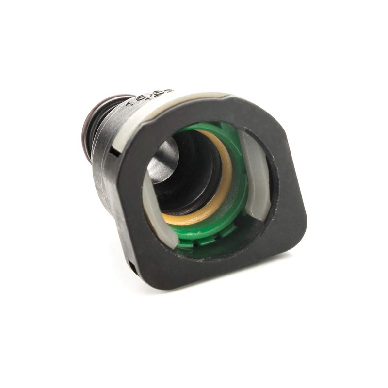 LST Fuel Line Connector Quick Coupling 15.82 mm Straight Pack