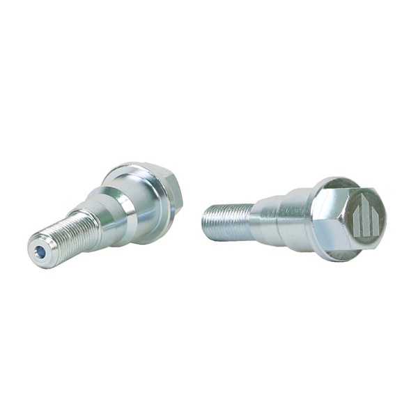 Whiteline Rear Subframe Lock Bolt Kit (KSB750) For Multiple Subaru