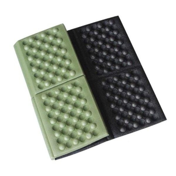 HJ Cushion Cushion Folding Camping Mat, Leisure Mat, Compact, Mat,