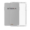 BOZHUORUI Case for 3.7" Xteink X3 eReader,Clear Soft TPU Back