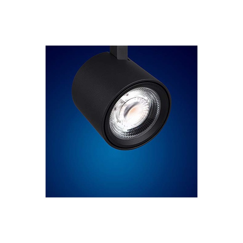 Mextronic 3-Phase LED Spotlight for Power Rails LED 3 Phase