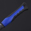 AIMALL Geologist Rock Pick Pointed Tip Geological Hammer for Prospecting,