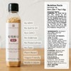 Kawashimaya Japanese Natto Powder - Freeze-Dried Superfood 2.65oz