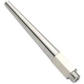 SK11 AD-19 Straight Nozzle for Air Duster, Thick 3.9 inches (100 mm)