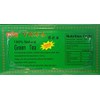 CHINESE PREMIUM GREEN TEA (100 BAG each Box) Royal King