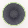 Kofil 1390400503 Coffee Filter Dripper with Dedicated Base and Saucer,