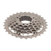 High Strength 7 Speed 11‑30T Freewheel Chrome Molybdenum Steel Bike