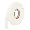 MECCANIXITY 1/2 Inch Double Fold Bias Tape Polyester Continuous Bulk