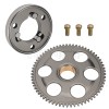 M MATI One Way Starter Clutch Idler Gear for Kawasaki