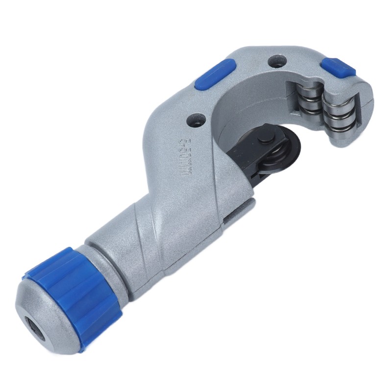 Pipe Cutter Roller Bearing Type Manual Adjustable Cutting Tool for