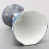 Hasami Ware 009607-777 Kotohogu Sake Cup, Approx. 1.9 fl oz