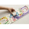 Solby NZSB002100000 Hifuheho Picture Book Shaped Baby Teeth Case
