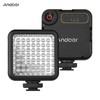 AgoKud Mini IR Night Vision Light Infrared Photography Light for