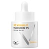 Dr.G Vitamin C Booster Brightening Serum, 30ml, 1 unit / 닥터지 비타민 C 부스터 브라이트닝 세럼, 30ml, 1개