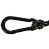 HME Maxx Hoist Rope (25 FT) - Reliable Sturdy Adjustable