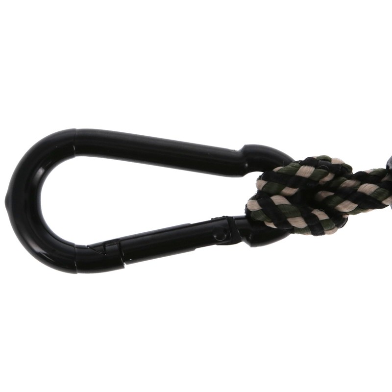 HME Maxx Hoist Rope (25 FT) - Reliable Sturdy Adjustable