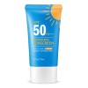 Gel Protector Solar R Transparent Water, 50 Ml, Contiene Pro