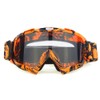 Bagima Goggles Motocross Motorcycle Motocross Goggles Motorcycle Goggles Windproof Protective