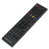 for-Sanyo New Remote Control GXHA GXBA FXTB GXEB Replacement for