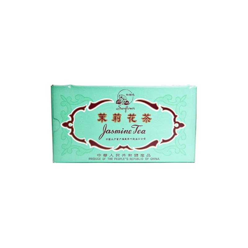 Jasmine Tea S/Flower 3071 - 113G