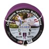 Dramm ColorStorm Premium Rubber Garden Hose, No Kink, Leak Proof