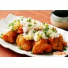 Omaai Legendary Kara Fried Flour, 3.5 oz (100 g) x