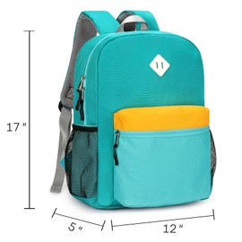 STEAMEDBUN Kids Backpack for Boys 5-9,Boys Backpack for Elementary School Bag