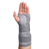 Swede-O Thermal Vent Wrist/Forearm Splint, Left - Large