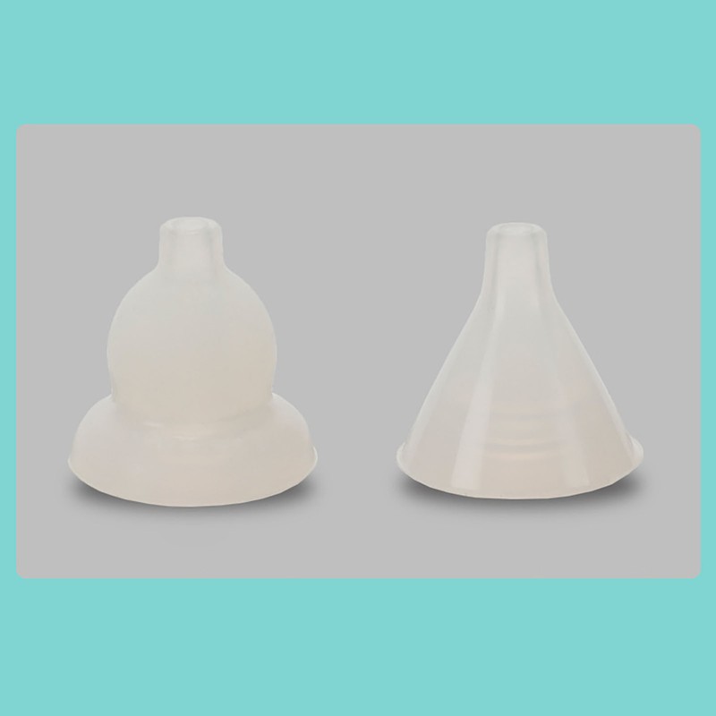 Baby Electric Nose Sucker 5 Gears Strength Adjustable Snot Removal