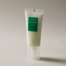 Aromatica Exfoliation, Pore Cleansing, Scalp Strengthening, Antioxidant, Hair Loss Care