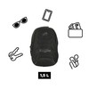Furygan Patrol motorcycle bag