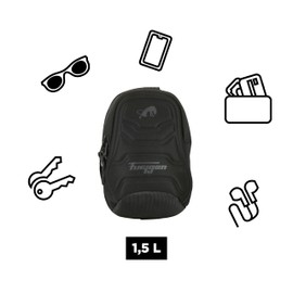 Furygan Patrol motorcycle bag